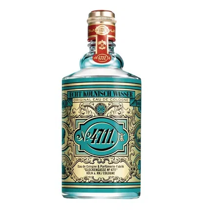4711 Original Eau de Cologne 100 ml