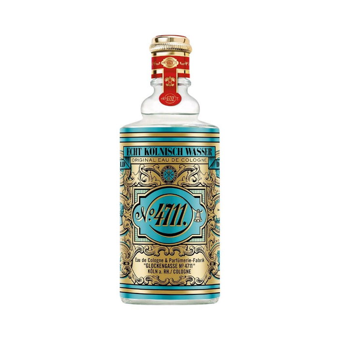 4711 Original Eau de Cologne 100 ml