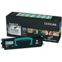LEXMARK Cartucho de Tóner Negro E350/E352 (9.000 PÁG)
