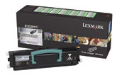 LEXMARK Cartucho de Tóner Negro E350/E352 (9.000 PÁG)