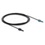 DeLOCK 91026 Cable de fibra óptica HFBR 4531-4533Z de 3 m