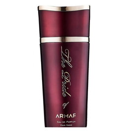Armaf The Pride Of Armaf Pour Femme Eau de Parfum 100ml Spray