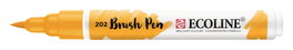 Ecoline Ecoline Brush Pen Amarillo Oscuro 202