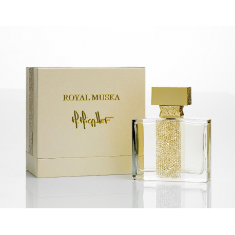 Micallef Royal Muska Eau de Parfum para Mujer 100 mL