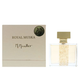 Micallef Royal Muska Eau de Parfum para Mujer 100 mL