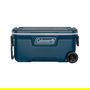 Coleman 100QT Xtreme Wheeled Kühlbox mit Rädern