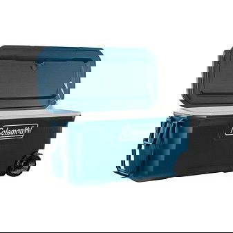 Coleman 100QT Xtreme Wheeled Kühlbox mit Rädern