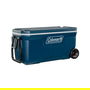 Coleman 100QT Xtreme Wheeled Kühlbox mit Rädern