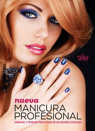 Nueva Manicura Profesional, EDICIONES DALY S.L. - DALY