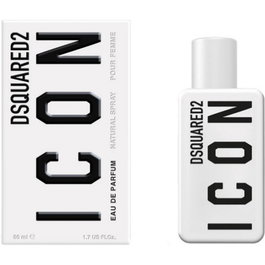 Dsquared2 Icon Pour Femme Eau de Parfum 50 ml