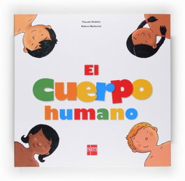 SM, El cuerpo humano - Pascale Hédelin
