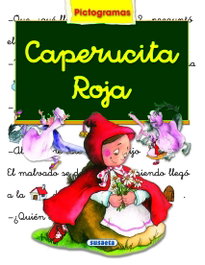 SUSAETA EDICIONES Caperucita Roja (PICTOGRAMAS)