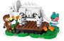 Lego Animal Crossing 77056 Colecciones del Museo de Thibou