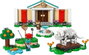 Lego Animal Crossing 77056 Colecciones del Museo de Thibou