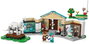 Lego Animal Crossing 77056 Colecciones del Museo de Thibou