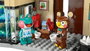 Lego Animal Crossing 77056 Colecciones del Museo de Thibou