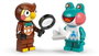 Lego Animal Crossing 77056 Colecciones del Museo de Thibou