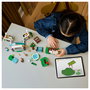 LEGO Animal Crossing 77056 Colecciones del Museo de Thibou