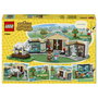 LEGO Animal Crossing 77056 Colecciones del Museo de Thibou