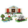 LEGO Animal Crossing 77056 Colecciones del Museo de Thibou