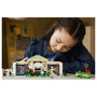 LEGO Animal Crossing 77056 Colecciones del Museo de Thibou