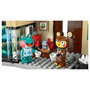 LEGO Animal Crossing 77056 Colecciones del Museo de Thibou