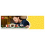 LEGO Animal Crossing 77056 Colecciones del Museo de Thibou