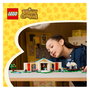 LEGO Animal Crossing 77056 Colecciones del Museo de Thibou