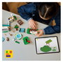 LEGO Animal Crossing 77056 Colecciones del Museo de Thibou