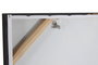 DKD Home Decor Set de 2 Cuadros Lienzo Fotoimpresos 120x120 cm Multicolor