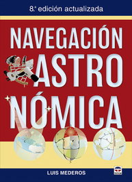 TUTOR, Navegación Astronómica - Luis Mederos