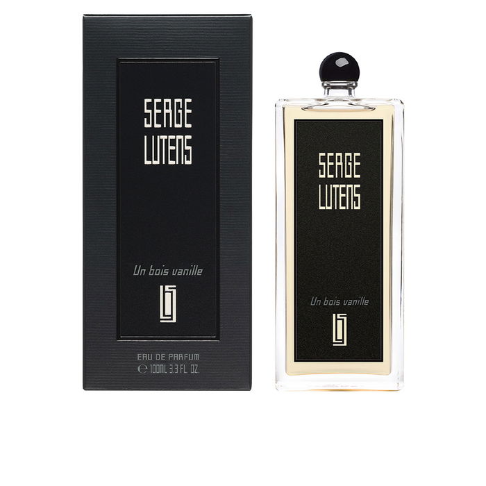 Serge Lutens UN BOIS VANILLE Eau de Parfum Vaporizador 100 ml