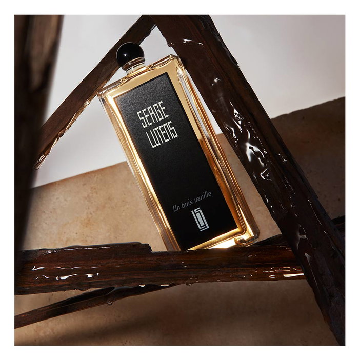 Serge Lutens UN BOIS VANILLE Eau de Parfum Vaporizador 100 ml