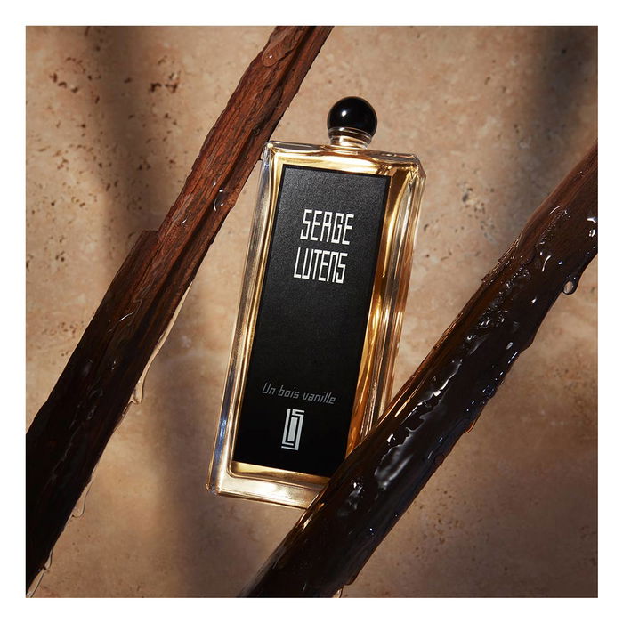 Serge Lutens UN BOIS VANILLE Eau de Parfum Vaporizador 100 ml
