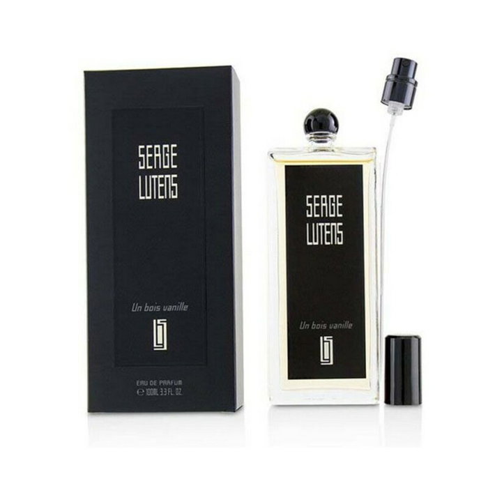 Serge Lutens Un Bois Vanille Agua de Perfume 100 ml