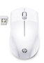 HP Wireless Mouse 220 Blanco Nieve