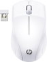 HP Wireless Mouse 220 Blanco Nieve