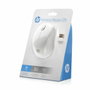HP Wireless Mouse 220 Blanco Nieve