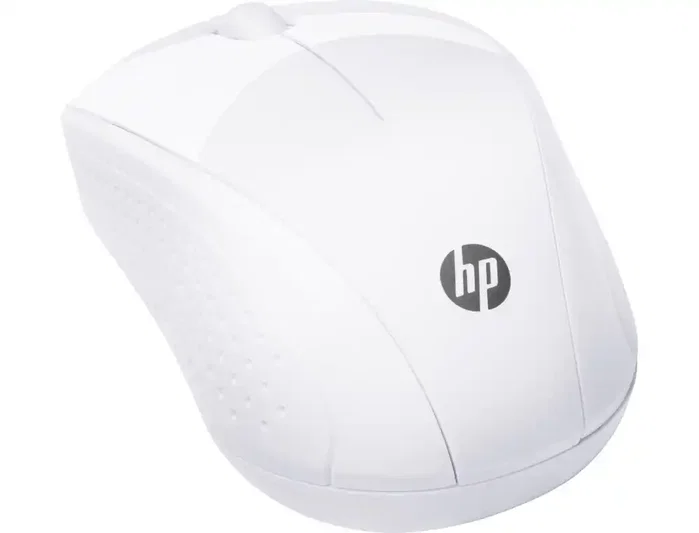 HP Wireless Mouse 220 Blanco Nieve