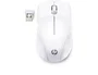 HP Wireless Mouse 220 Blanco Nieve