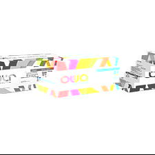 OWA Cartucho de Tinta Compartible Triple Color para HP 62XL (C2P07AE) OWA Cartucho de Tinta Compartible Triple Color para HP 62XL (C2P07AE)