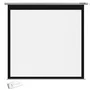 Pantalla de proyecciÓn elÉctrica approx appp200e 200 x 200cm