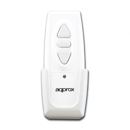 Pantalla de proyecciÓn elÉctrica approx appp200e 200 x 200cm