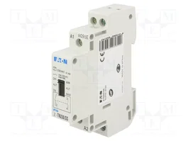 EATON ELECTRIC Z-TN230/SS Relé de instalación monoestable 230VAC 20A