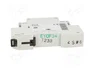 EATON ELECTRIC Z-TN230/SS Relé de instalación monoestable 230VAC 20A