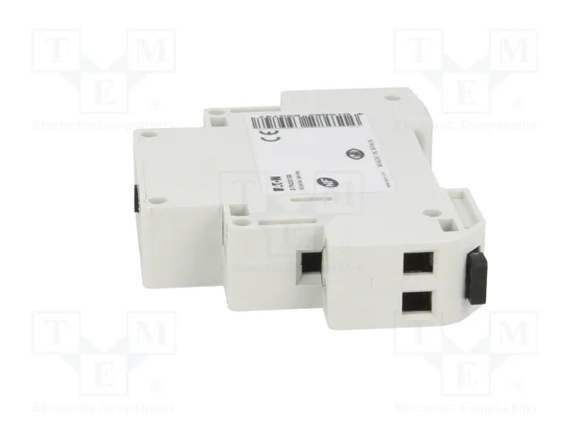 EATON ELECTRIC Z-TN230/SS Relé de instalación monoestable 230VAC 20A EATON ELECTRIC Z-TN230/SS Relé de instalación monoestable 230VAC 20A