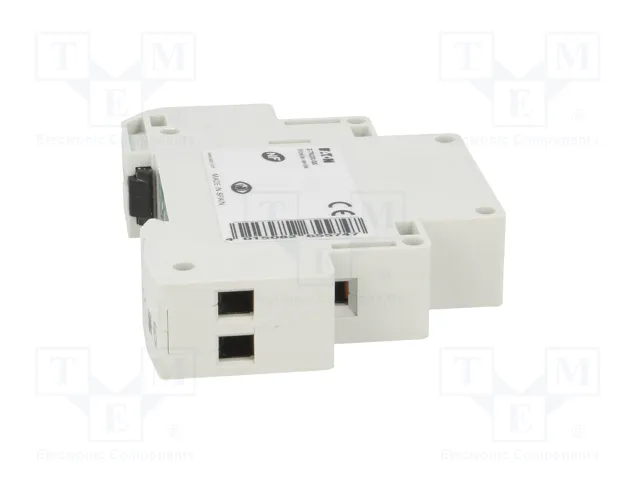 EATON ELECTRIC Z-TN230/SS Relé de instalación monoestable 230VAC 20A EATON ELECTRIC Z-TN230/SS Relé de instalación monoestable 230VAC 20A