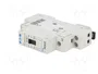 EATON ELECTRIC Z-TN230/SS Relé de instalación monoestable 230VAC 20A