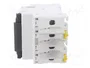 SCHNEIDER ELECTRIC Interruptor Magnetotérmico C60PV-DC 25A 2 Polos