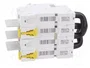 SCHNEIDER ELECTRIC Interruptor Magnetotérmico C60PV-DC 25A 2 Polos